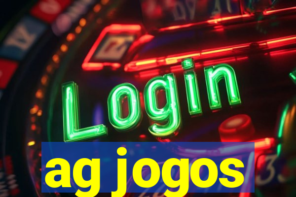 ag jogos